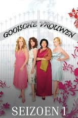 Poster for Season 1