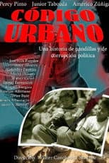 Poster for Código Urbano