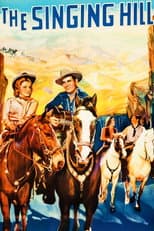 Poster for The Singing Hill