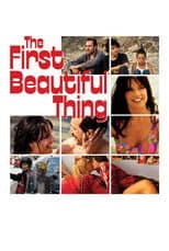 Poster for The First Beautiful Thing