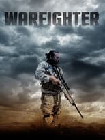Poster for Warfighter
