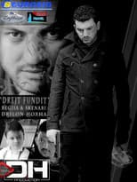 Poster for Towards the End