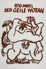 Poster for The Lascivious Wotan