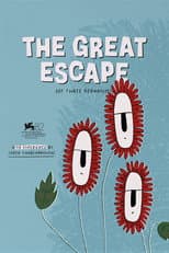Poster for The Great Escape