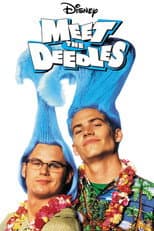 Poster for Meet the Deedles