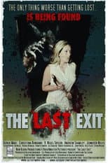 Poster for The Last Exit