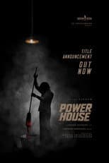 Poster for Power House