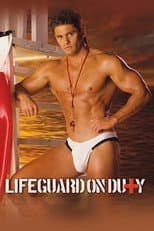 Poster for Lifeguard On Duty