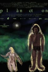 Poster for Plancton