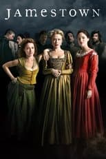 Poster for Jamestown