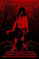 Poster for It Thirsts for Blood