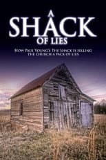 Poster for A Shack of Lies