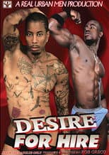 Poster for Desire for Hire