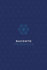 Poster for Gustavo Santaolalla - Raconto