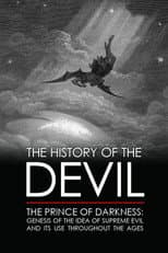 Poster for The History of the Devil