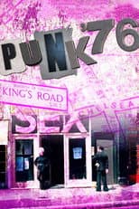 Poster for Punk '76