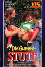 Poster for Die Gummi-Stute