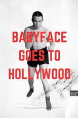 Poster for Babyface Goes to Hollywood