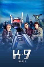 Poster for Season 1