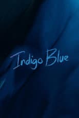 Poster for Indigo Blue