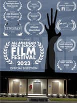 Poster for Fringe