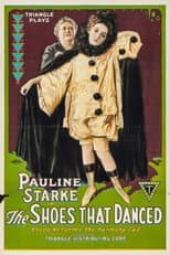 Poster for The Shoes That Danced