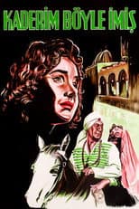 Poster for Kaderim Böyle İmiş