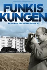 Poster for Funkiskungen