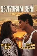 Poster for Seni Seviyorum