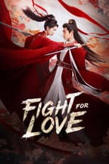 Poster for Fight for Love