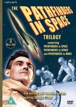 Poster for Pathfinders to Mars