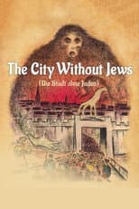 Poster for The City without Jews