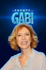 Poster for De Frente com Gabi