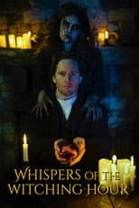 Poster for Whispers of the Witching Hour