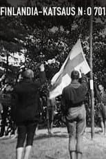 Poster for Finlandia-katsaus no. 701