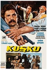 Poster for Kuşku