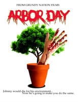 Poster for Arbor Day