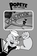 Poster for Wood-Peckin'