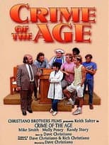 Poster for Crime of the Age