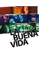 Poster for The Good Life