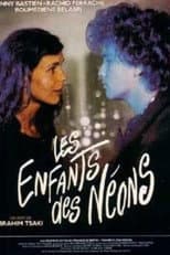 Poster for The Neon Children