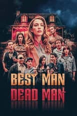 Poster for Best Man Dead Man