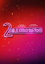 Poster for 2 Aile Arasında