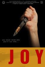 Poster for Joy