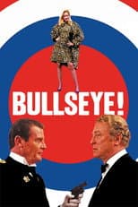 Poster for Bullseye!