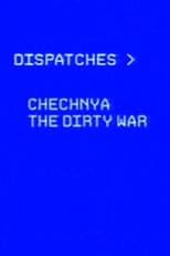 Poster for Chechnya: The Dirty War