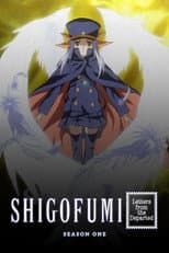 Poster for Season 1