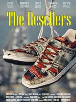 Poster for The Resellers