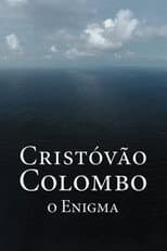 Poster for Christopher Columbus, The Enigma