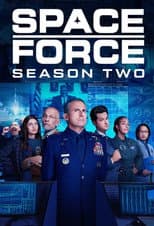 Poster for Season 2